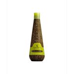 Macadamia Rejuvenating Shampoo - Шампунь восстанавливающий с маслом арганы и макадамии 300 мл