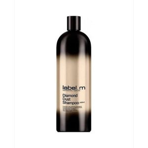 TONI&GUY label.m Diamond Dust Shampoo - Шампунь Алмазная Пыль 1000 мл