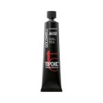 Goldwell Topchic 6N@GB - Краска для волос темный блонд с золотисто-бежевым сиянием (золотая кора) 60 мл