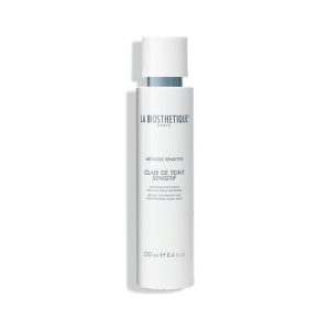 La Biosthetique Methode Sensitive Clair de Teint Sensitif - Мягкое очищающее молочко для чувствительной кожи 250 мл