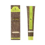 Macadamia Oil Cream Color - Краска для волос, тон №6/2 темный зелено матовый блондин 100 мл