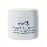 Eldan Body's Sculptor - Антицеллюлитный крем 500 мл