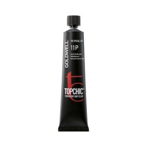 Goldwell Topchic - Краска для волос 11P светло-перламутровый блондин 60 мл.
