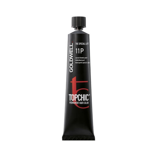 Goldwell Topchic - Краска для волос 11P светло-перламутровый блондин 60 мл.