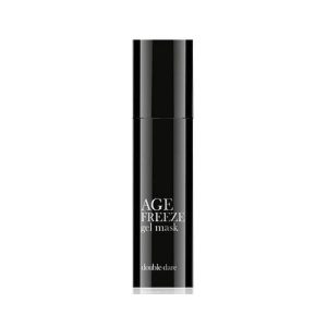 Double Dare Age Freeze gel mask - Застывающая гелевая маска с лифтинг-эффектом