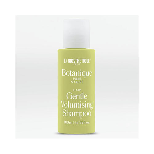La Biosthetique Botanique Gentle Volumising Shampoo - Шампунь для укрепления волос 100 мл