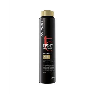 Goldwell Topchic - Краска для волос 9GB песочный светло-русый экстра 250 мл