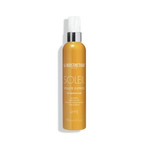 La Biosthetique Vitalite Express Soleil - Спрей-кондиционер, восстанавливающий структуру волос 150 мл