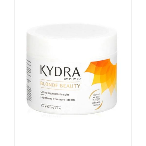 Kydra Blonde Beauty - Осветляющая паста 500 мл
