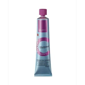 Goldwell Colorance 5N@BK GREY - Тонирующая крем-краска для волос светло-коричневый с медным сиянием (жженый кофе) 60 мл
