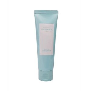 Valmona Recharge Solution Blue Clinic Shampoo - Шампунь для волос увлажняющий 100 мл