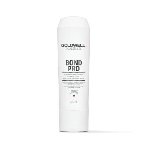Goldwell Dualsenses Bond Pro Fortifying Conditioner - Кондиционер укрепляющий для ломких волос 200 мл