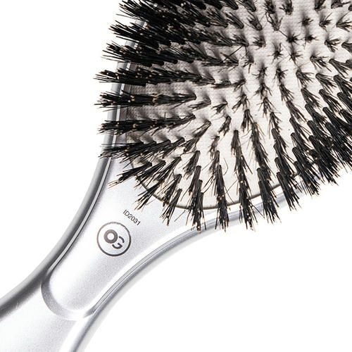 Щётка EXPERT CARE OVAL Boar Bristles с керамической поверхностью — изображение 2