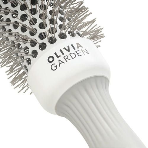 Термобрашинг EXPERT BLOWOUT SPEED XL Wavy Bristles White&Grey 35 мм — изображение 2
