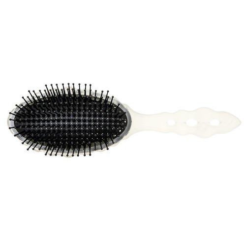 Щетка для волос Aerosaurus Eco Styler прозрачная — изображение 2