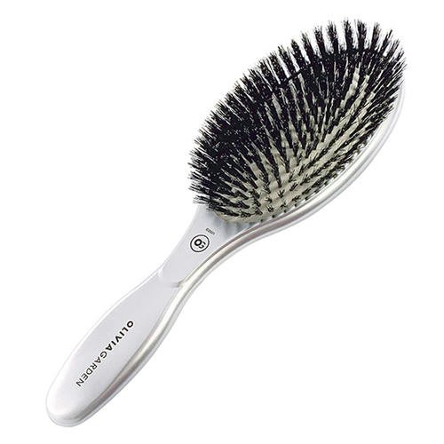 Щётка EXPERT CARE OVAL Boar Bristles с керамической поверхностью — изображение 3
