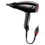 Фен Swiss Silent Jet 7500 Ionic D Rotocord