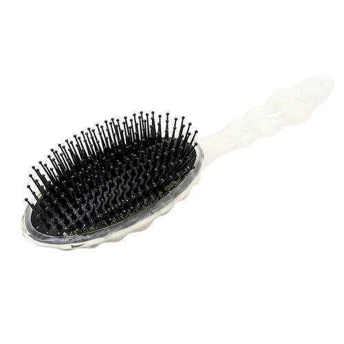 Щетка для волос Aerosaurus Eco Styler прозрачная