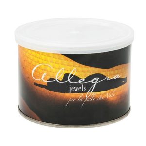 Воск для депиляции Зеленое яблоко