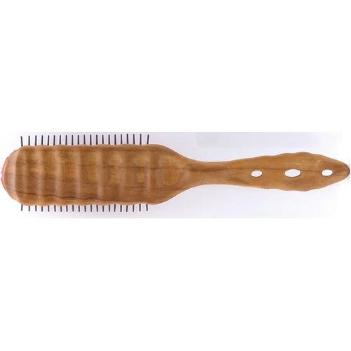 Стайлер Y.S.Park 451 Wood Styler Brush (7 рядов) — изображение 2