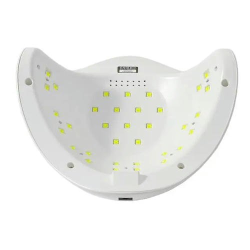 Лампа для маникюра LED-UV SUNUV 5 Plus, 48 Вт — изображение 2
