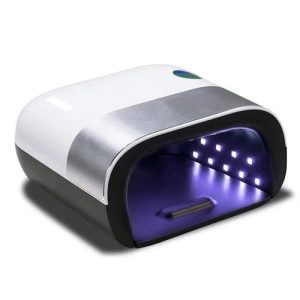 Лампа для маникюра UV/LED SUN 3, 24/48 Вт, Smart 2.0.