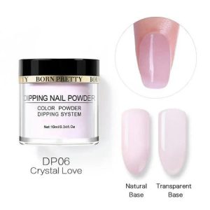 Акриловая пудра Born Pretty 43322-06 DP-06 Dipping Powder, 10 мл