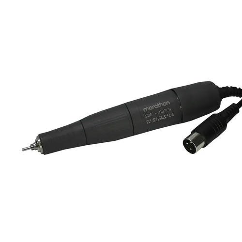 Аппарат для маникюра и педикюра 3N silver / H37LN/SFP-27, с педалью — изображение 2