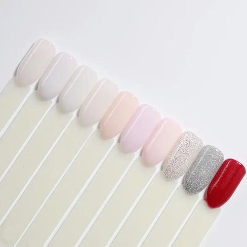 Акриловая пудра Born Pretty 43322-04 DP-04 Dipping Powder, 10 мл — изображение 6