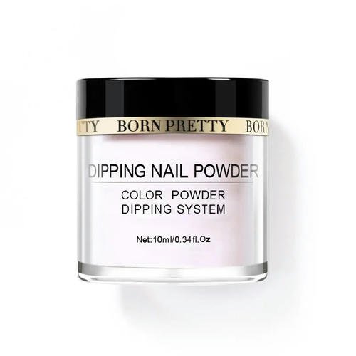 Акриловая пудра Born Pretty 43322-04 DP-04 Dipping Powder, 10 мл — изображение 2