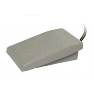 Педаль для маникюрных аппаратов Marathon SFP-22 (вкл-выкл) для Escort II,Strong 210