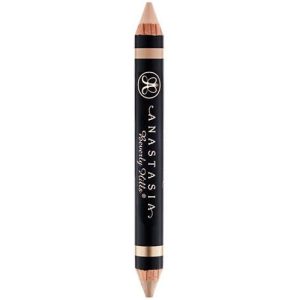Anastasia Beverly Hills Brow Duality Shell & Lace Shimmer Карандаш-хайлайтер для бровей
