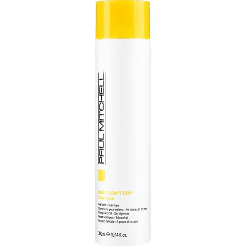 Детский шампунь Paul Mitchell Kids Baby Don't Cry Shampoo