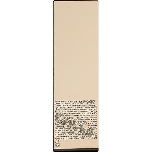 Сыворотка с микрочастицами розы Dior La Micro-Huile de Rose Advanced Serum — изображение 3