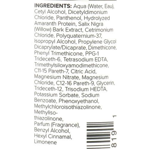 Кондиционер для придания текстуры и объема Paul Mitchell Invisiblewear Conditioner — изображение 3