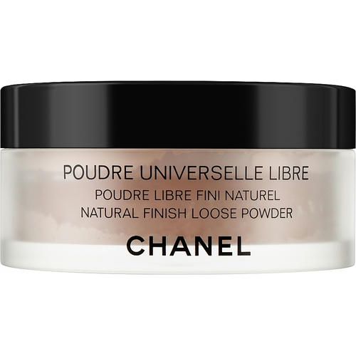 Chanel Natural Loose Powder Universelle Libre Пудра рассыпчатая — изображение 2