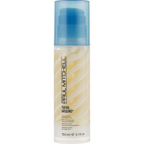 Крем для создания упругих завитков Paul Mitchell Curls Twirl Around