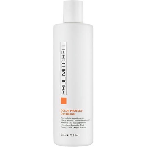 Кондиционер для окрашенных волос Paul Mitchell ColorCare Color Protect Daily Conditioner — изображение 2