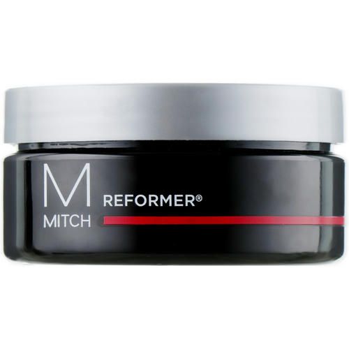 Текстурирующий крем-гель сильной фиксации Paul Mitchell Mitch Reformer Texturizer — изображение 2