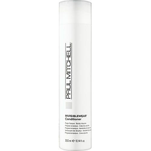 Кондиционер для придания текстуры и объема Paul Mitchell Invisiblewear Conditioner — изображение 2