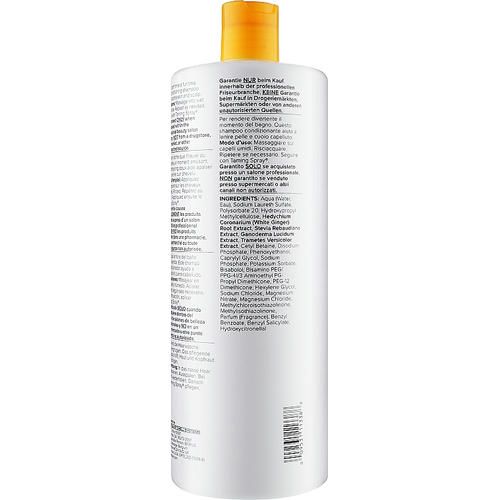Детский шампунь Paul Mitchell Kids Baby Don't Cry Shampoo — изображение 6