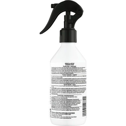 Спрей для объема и фиксации волос Paul Mitchell MVRCK Grooming Spray — изображение 2