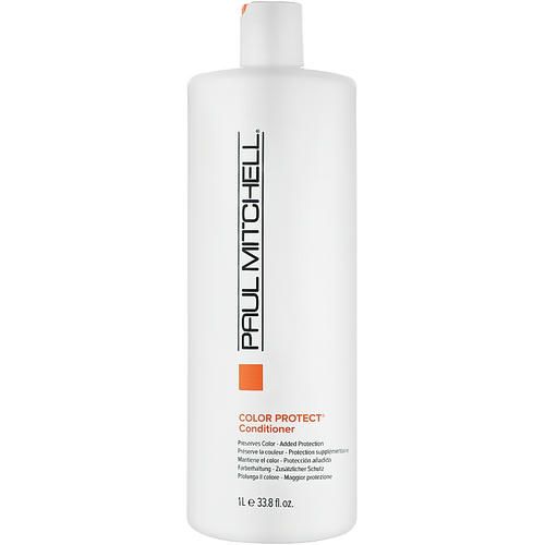 Кондиционер для окрашенных волос Paul Mitchell ColorCare Color Protect Daily Conditioner — изображение 3