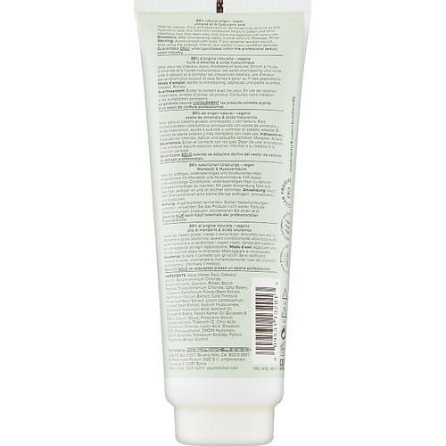 Кондиционер для вьющихся волос Paul Mitchell Clean Beauty Anti-Frizz Conditioner — изображение 4