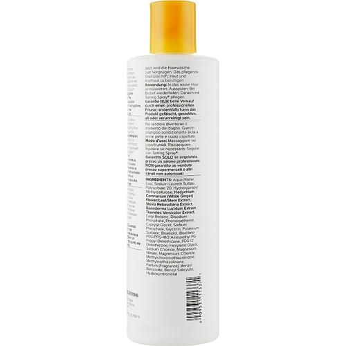 Детский шампунь Paul Mitchell Kids Baby Don't Cry Shampoo — изображение 4