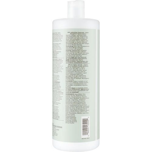 Кондиционер для вьющихся волос Paul Mitchell Clean Beauty Anti-Frizz Conditioner — изображение 6