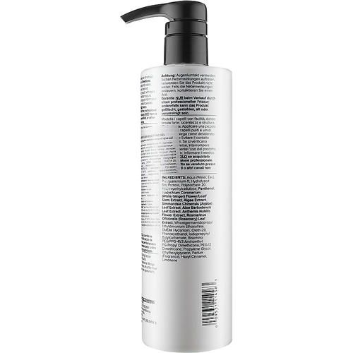 Гель сильной фиксации с кристальным эффектом Paul Mitchell Firm Style Super Clean Sculpting Gel — изображение 3