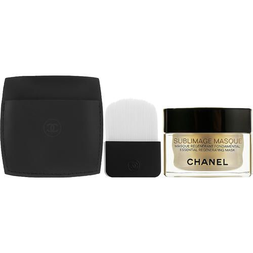 Фундаментальная регенерирующая маска Chanel Sublimage Masque — изображение 3
