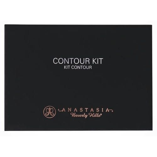 Anastasia Beverly Hills Powder Contour Kit Палетка для контуринга — изображение 2