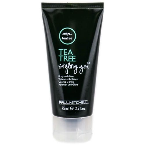 Гель для укладки с экстрактом чайного дерева Paul Mitchell Tea Tree Styling Gel — изображение 2